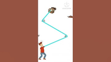 THIEF PUZZLE 4 LEVEL 245 || THIEF PUZZLE LEVEL 245 || THIEF PUZZLE245 || PUZZLE LEVEL 245#245#shorts