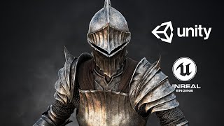PREVIEW - Legion Commander - GAME READY 3D Character