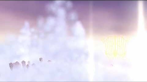 God Rays - CG Animated Short - Devils Angels & Dating