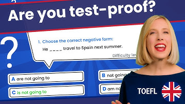 TOEFL Test - Reading 📚 10-Question Drills | Vocabulary, Inference & Pronouns Practice (#18)