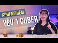 Những lý do nên yêu người có sở thích chơi Rubik (p2)🤔 || RUBIK BMT