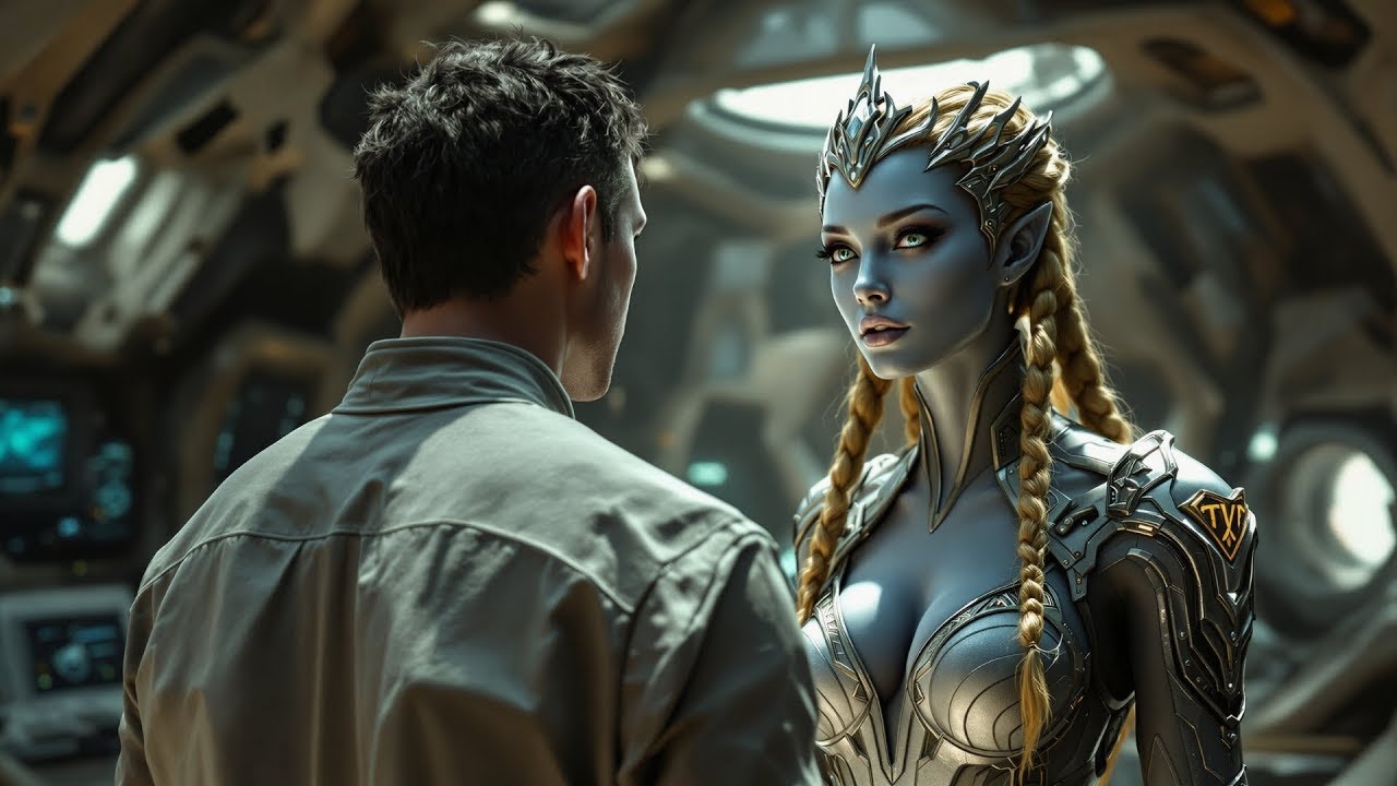 SIE TRAT ZURÜCK, ALS SIE MEINE NARBE SAH — UND FLÜSTERTE: DAS IST UNMÖGLICH!