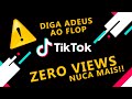 Tik Tok não está entregando meus vídeos - 5 Dicas para melhorar as visualizações do tik tik