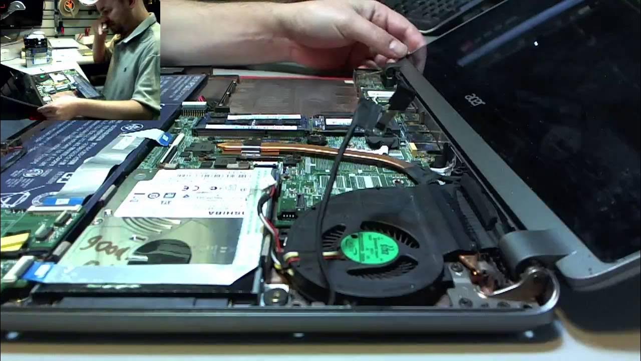 Почему громко работает ноутбук. Acer aspire m5630. cpu fan for acer aspire e5-721. не включается ноутбук асер. жёсткий диск не включается ноутбук.
