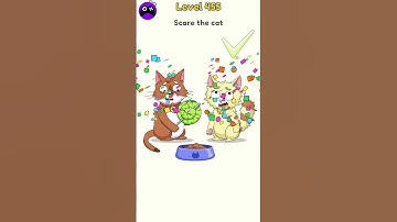 Dop 5 level 455 Funny gameplay walkthrough | All levels | android, iOS mobile | new update#short