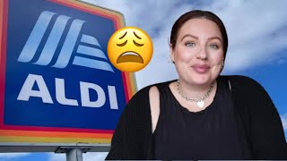 картинка: Разочарован этим Aldi! 😩 + трофей