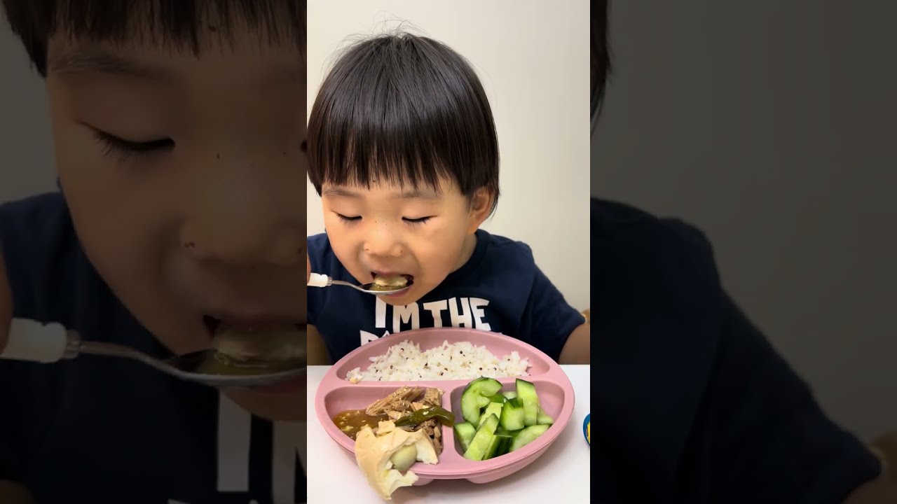 돼지고기 장조림 | Braised Pork