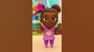 Thumbnail of A Ram Sam Sam #shorts , Kids Songs & Nursery Rhymes - LooLoo Kids