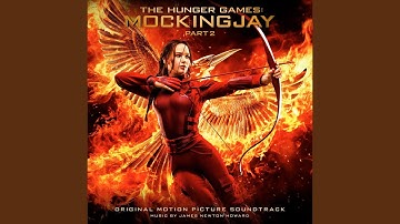 Plutarch’s Letter (From "The Hunger Games: Mockingjay, Part 2" Soundtrack)