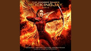 Plutarch’s Letter (From 'The Hunger Games: Mockingjay, Part 2' Soundtrack)