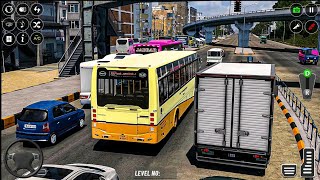 New Taxi Driver 2026 - City VIP Transport Taxi Driving - Taxi Simulator Evolution! Android Gameplay screenshot 3