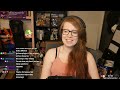 Lynxicat's Livestream (VOD) - Quote Stream (w/ Titans) and Megabonk