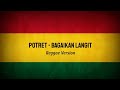 POTRET - BAGAIKAN LANGIT Reggae Version
