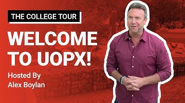 Inside Look at University of Phoenix: The Ultimate College Tour