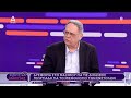 «Η ΝΔ βρίσκεται στο 19%»