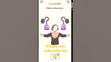 dop 2 gameplay level 254 delete one part