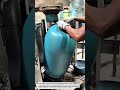 Industrial Gas Cylinder Manufacturing Process | Metal Forming Machine Technology.