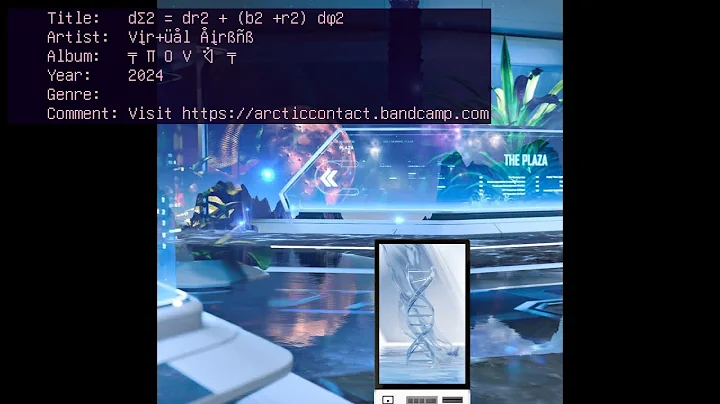 Vįr+üål Åįrßñß - ╤ Π O V ᐛ ╤