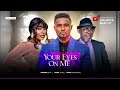 Your eyes on me  maurice sam pearl wats chris akwarandu 2024 full nigerian movie