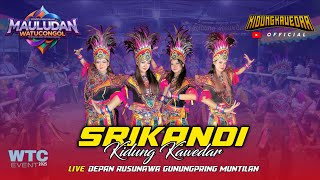 Download Lagu π₯ SRIKANDI KIDUNG KAWEDAR | MAULUDAN WATUCONGOL | WTC EVENT 2025 MP3 Download Lagu π₯ SRIKANDI KIDUNG KAWEDAR | MAULUDAN WATUCONGOL | WTC EVENT 2025 MP3