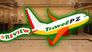 「TravelPZ」 Review Melia Kuala Lumpur