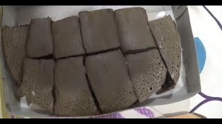 Review Martabak Soal Rasa Nomor 1 Coklat dan Telur