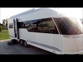 Caravanas Turmo- Hobby Premium 650 UFf