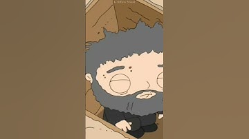 Dictator Stewie is overthrown#familyguy#shorts