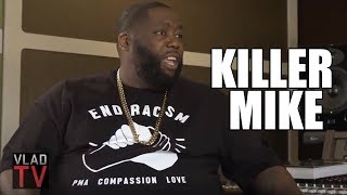 NRA Drops Full Interview with Killer Mike