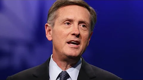 Watch CNBC's full interview with Fed vice chair Ri...