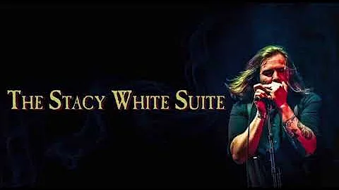 First Contact - The Stacy White Suite (Last song w...