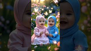 CUTE BABY SHOLAWAT YA ROBBIBIL MUSTOFA #sholawat #sholawatan #sholawatnabi #sholawatmerdu #bayilucu