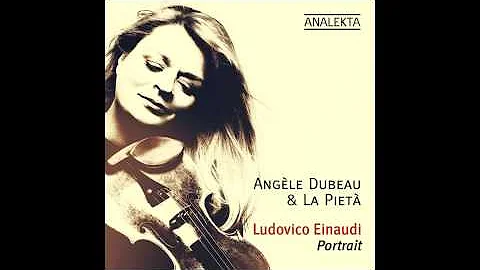 Experience - Ludovico Einaudi by Angle Dubeau & La...