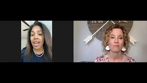 Mautra Jones: National Mother of the Year