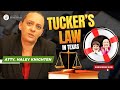 Tucker’s Law in Texas