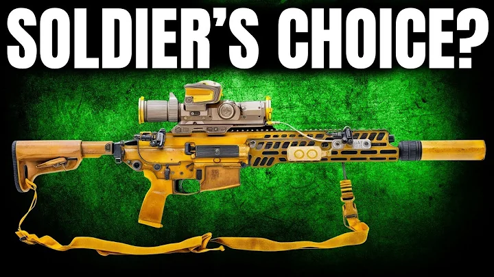 Is The XM7 A Hit Or Miss With The Military?