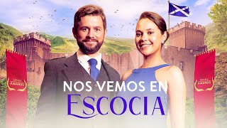 Nos vemos en Escocia | Película Completa en Español | Emma Fischer | Finlay Bain | Lewis Howden