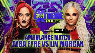 EXTREME RULES! (Part 2/8) | WWE 2K24 Universe Mode - #19 (PC)
