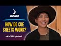 How Do Cue Sheets Work? | ASCAP Explained