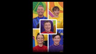 Make A Funny Face With Simon  The Wiggles Ready Steady Wiggle Is Now Streaming On Netflix