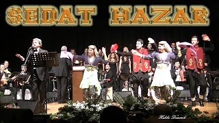 Sedat Hazar - Uzun Hava & Tarama Yar Tarama Resimi