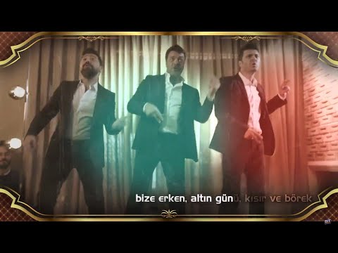 Git Başımdan | Hayatı Tesbih Yapmışım (Beyaz Show)