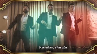 Git Başımdan | Hayatı Tesbih Yapmışım (Beyaz Show) Resimi