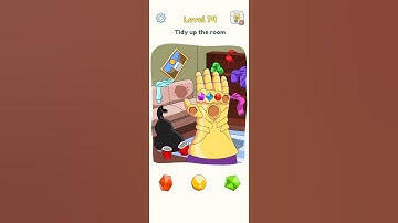 DOP 3 Displace One Part Level 74 #shorts #dop3