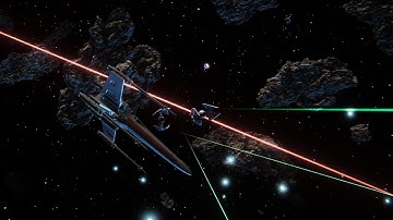 Deep Learning Dogfight | Unity ML-Agents