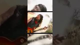 Dimebag Darrell Channels Ace Frehley