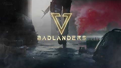 Badlanders at Netease Connect 2023!