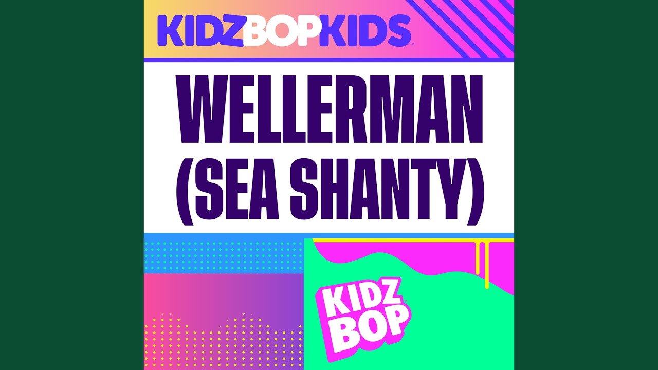 Wellerman Sea Shanty YouTube