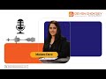 Podcast: Markets View @ Deven Choksey