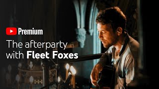 Fleet Foxes - &#39;A Very Lonely Solstice&#39; Premiere Afterparty Q&amp;A Livestream